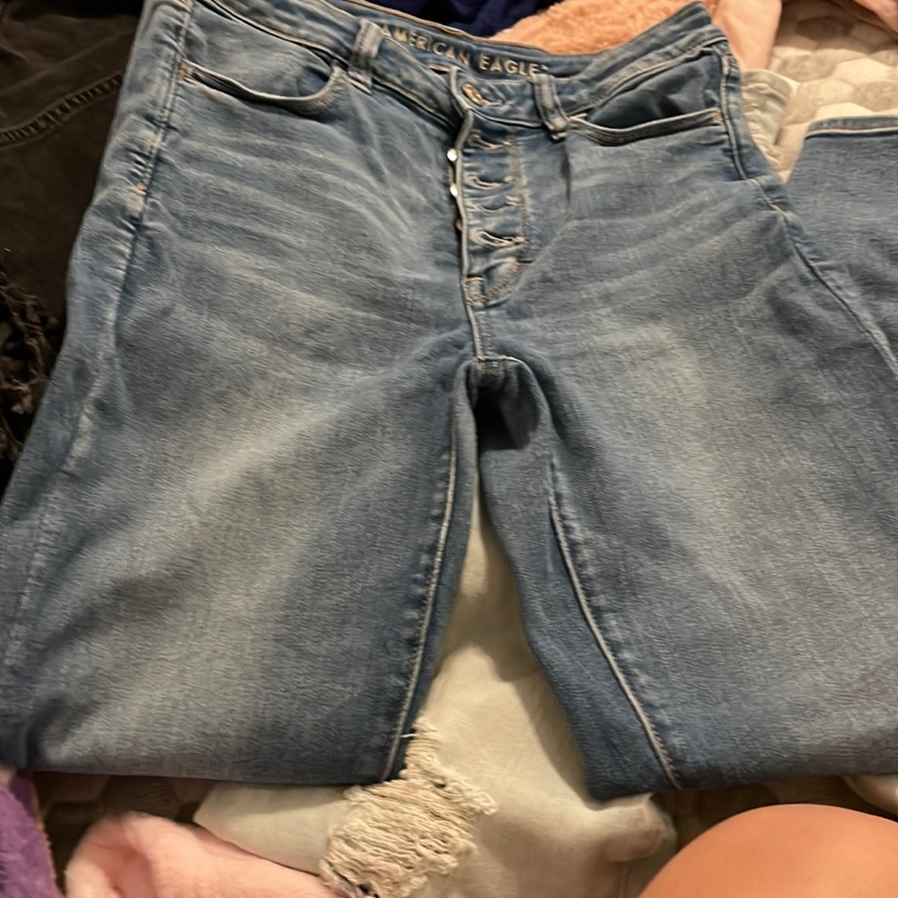 American eagle
